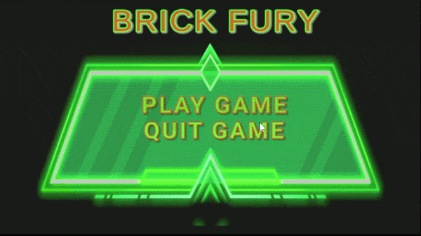 Brick Fury
