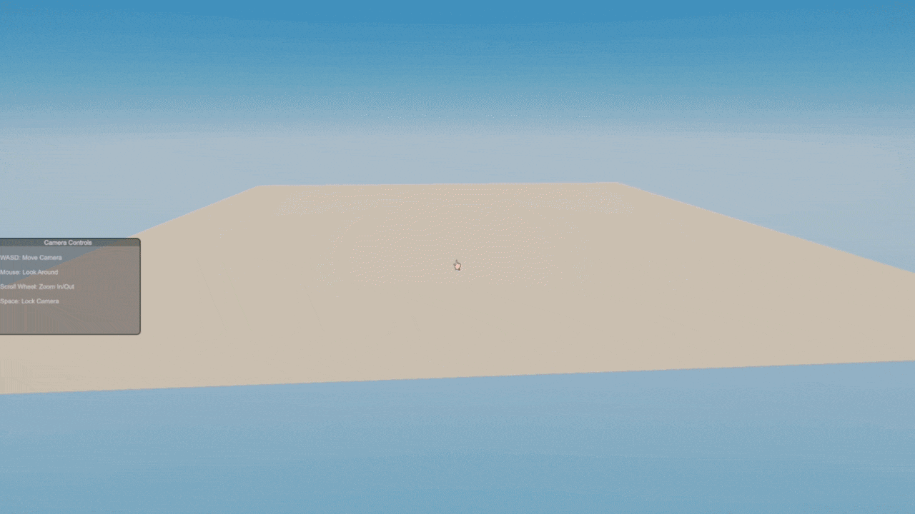 Terrain Generation